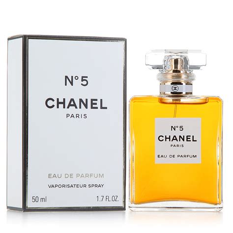 chanel no 5 50ml best price|chanel 5 cost.